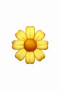 Image result for iPhone Flower Emoji