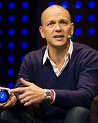 Image result for Famous Inventor Tony Fadell