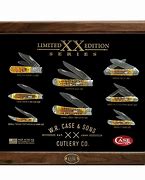 Image result for Case XX Knife Logo