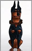 Image result for Doberman Up Movie Alpha Dog Cartoon