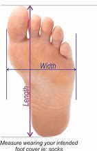 Image result for The Foot Measure Symbol