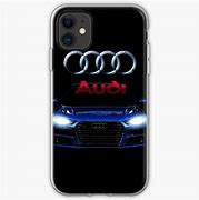 Image result for Soft Leather Audi Phone