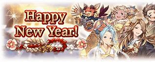 Image result for Happy New Year Anime Boy