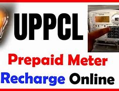 Image result for Prepaid Meter Recharge