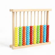 Image result for Picture of a Abacus Counting Board