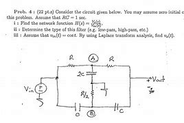 Image result for Analog Circuit