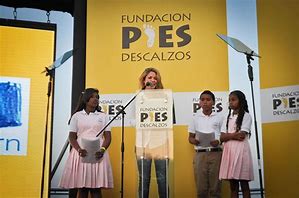 Image result for Reto Pies Descalzos