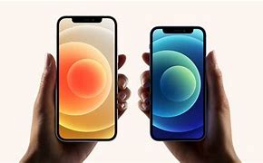 Image result for iPhone 12 Mini Compared to a 10 Years Olds Hand