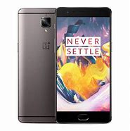 Image result for One Plus 3 Smartphone