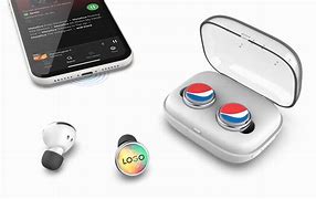 Image result for Icon Bluetooth Earbuds