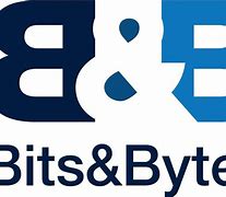 Image result for Bits Bytes Download Logo