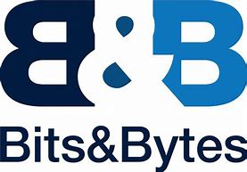 Image result for Bits and Bytes Logo