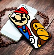 Image result for Baby Milo BAPE Phone Case
