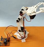 Image result for LEGO Arm Robot Car