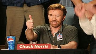 Image result for Chuck Norris Dodgeball