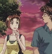 Image result for Initial D Supra