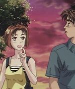 Image result for Initial D Teams