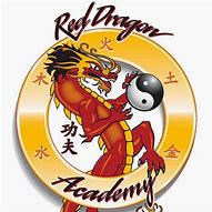 Image result for Red Dragon Martial Arts