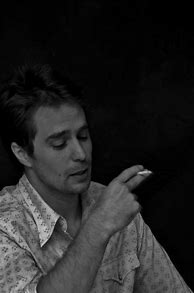 Image result for Sam Rockwell Hand