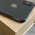 Image result for Jual iPhone X Black