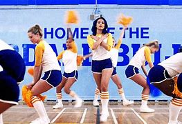 Image result for Riverdale Veronica Lodge Cheerleader