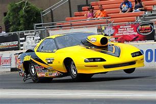 Image result for Summit Racing Equipment NHRA Nationals