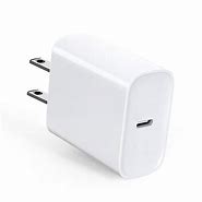 Image result for Apple iPhone Plug in Charger