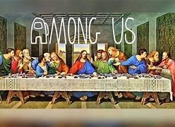 Image result for Jesus Last Supper Meme