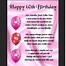 Image result for Sister 60th Birthday Messages