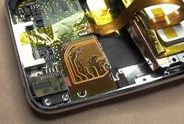 Image result for iPod Touch Empty Battery