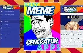 Image result for How to Create Memes App