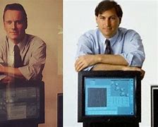 Image result for Michael Fassbender Steve Jobs