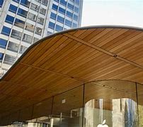 Image result for Apple Store Roof