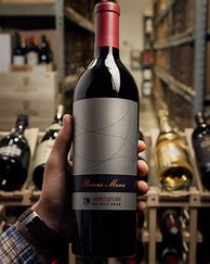 Image result for Rivers Marie Cabernet Sauvignon