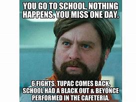 Image result for Funny Memes About High School