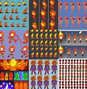 Image result for American Sonic Sprites