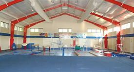 Image result for Gymnastics Facilities
