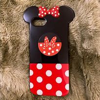 Image result for iPhone 7 Cover Disney