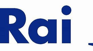 Image result for RAI TV Logo