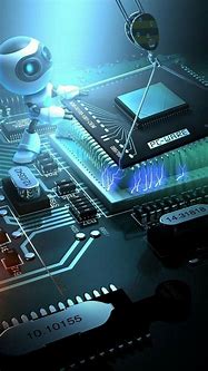 Image result for iPhone Motherboard Wallpaper