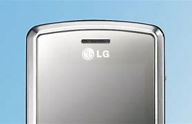 Image result for LG Shine Black Phone