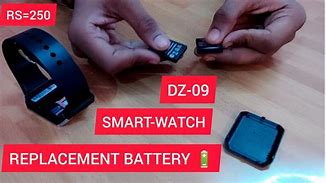 Image result for Smartwatch Batteries 310Mah