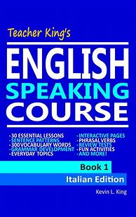 Image result for Speaking English Every Day Book