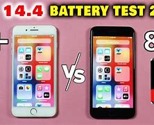 Image result for iPhone 8 Plus Battery Life