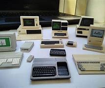 Image result for Vintage Computer Decoration