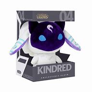 Image result for Kindred Plush Toy
