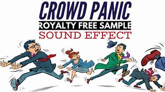 Image result for Radio Panic Sounds