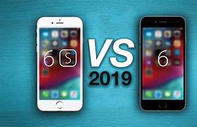 Image result for iPhone 6 vs 6s vs 6s Plus Battery