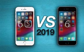 Image result for iPhone 6 Vi 6s