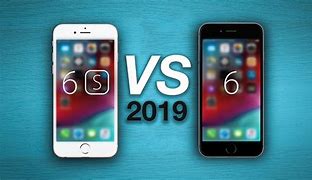 Image result for iPhone 6 vs 8 Plus Size